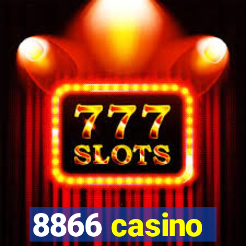 8866 casino